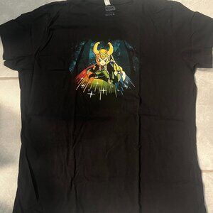 TeeTurtle Loki shirt